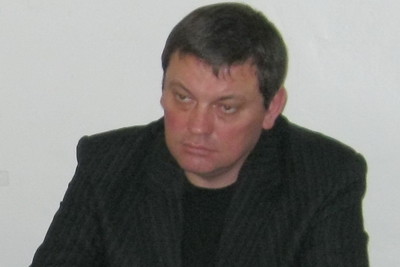 Сергей Николаевич Капытов