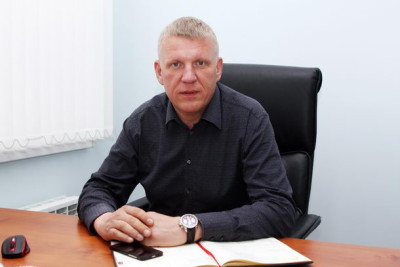Станислав Анатольевич Петрушенко