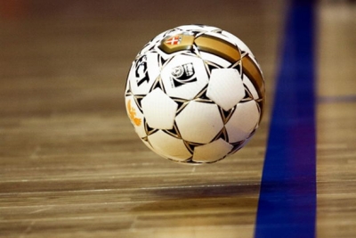 Начался прием заявок на участие в первенстве Лихославльского района по мини-футболу