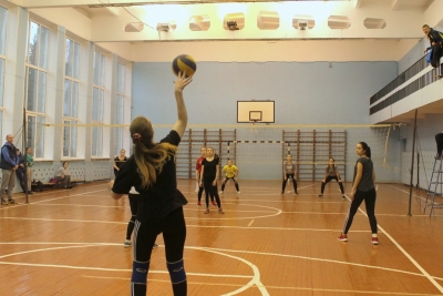 Завершился муниципальный этап на Кубок Губернатора Тверской области по игровым видам спорта