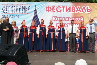 В Спировском районе пройдёт фестиваль карельской культуры