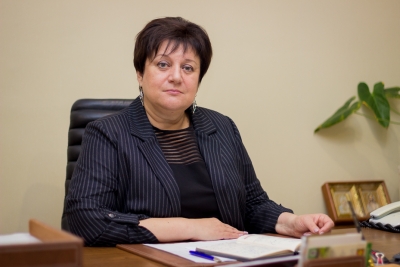 Глава района Наталья Виноградова проведет выездной прием граждан в Микшинском сельском поселении