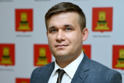 Министр туризма Тверской области Владимир Перов проведёт приём граждан по личным вопросам