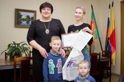 11 молодых семей из Лихославля смогут улучшить свои жилищные условия