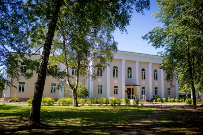 Школы Лихославльского района перешли на дистанционный режим работы