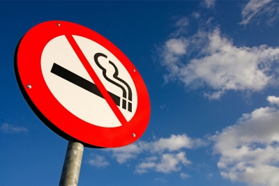 Еще один повод отказаться от курения и потребления табака