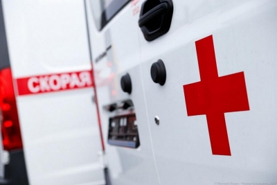 В службу скорой медицинской помощи Тверской области в праздничные дни поступило около 54 тысяч обращений