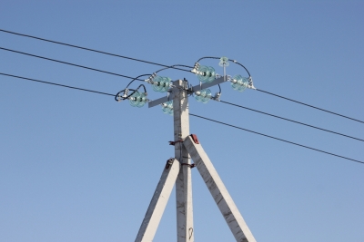 Об ограничении электроснабжения в городе Лихославле