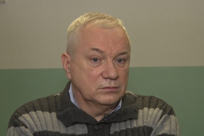 Врач областного перинатального центра Станислав Белоусов на личном примере убедился в безопасности вакцины от коронавируса
