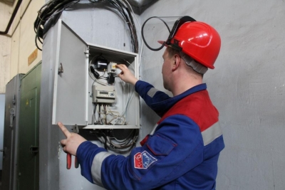 27 сентября в связи с проведением плановых работ в Лихославле частично будет ограничено электроснабжение