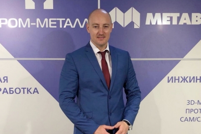 Андрей Дмитриев: «Работа губернатора Игоря Рудени по поиску новых рынков сбыта продукции тверских компаний очень важна»