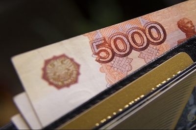 В Тверской области снизилось количество поддельных банкнот
