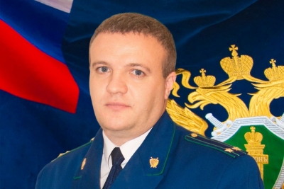 Прокурор Лихославльского района проведёт приём граждан, приуроченный ко Всемирному дню оказания первой медицинской