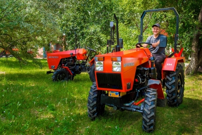 В колледжи Тверской области поставят новое оборудование для практики будущих специалистов сельского хозяйства