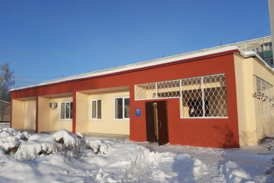 О новом адресе Клиентской службы ПФР в Лихославльском районе