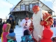 Лихославльский муниципальный округ посетил Дед Мороз из Великого Устюга
