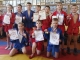 Представители калашниковской школы борьбы показали отличный результат на выездных соревнованиях