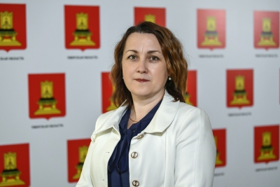 Министр образования Тверской области Ольга Калинина проведет прием граждан
