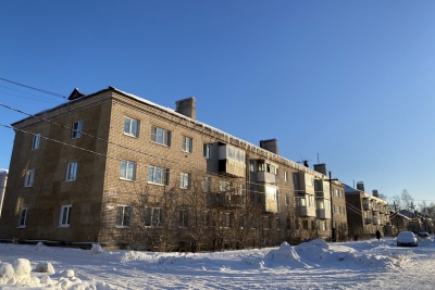 Фондом капитального ремонта Тверской области проведён аукцион на ремонт многоквартирных домов