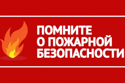 МЧС предупреждает о риске роста пожаров из-за аномальных морозов в России