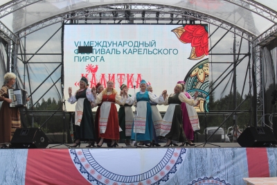 7 мероприятий Лихославльского муниципального округа вошли в туристский календарь событий Тверской области, проводимых в 2023 году