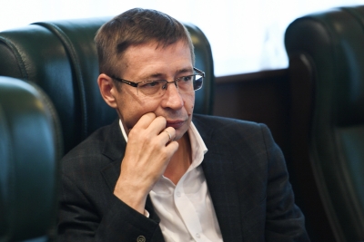 Депутат Законодательного Собрания Тверской области Андрей Истомин проведет прием граждан по личным вопросам