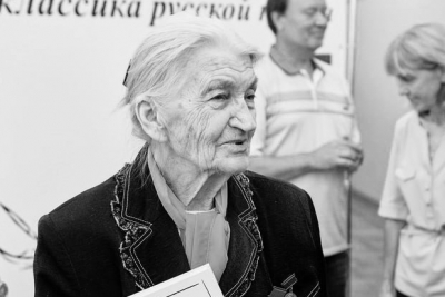 31 мая в Лихославле простятся с Мариной Николаевной Соколовой