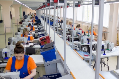 ЗАО «Торжокская обувная фабрика» приглашает на постоянную работу в обособленное подразделение в г.Лихославль