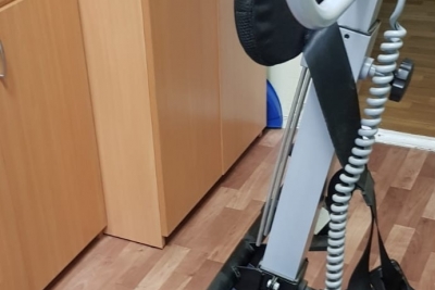 ГБУ «КЦСОН» Лихославльского муниципального округа предлагает бесплатно воспользоваться ступенькоходом для инвалидов