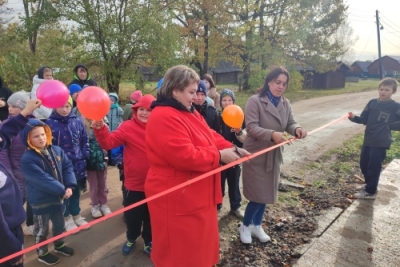 Торжественные открытия объектов ППМИ на Микшинской и Толмачевской территориях