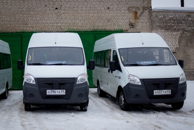 О тарифах на перевозку пассажиров автомобильным транспортом общего пользования на территории Лихославльского муниципального округа
