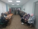 Участковые рассказали жителям Лихославльского округа как не стать жертвой мошенников