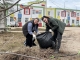 В Лихославльском муниципальном округе стартует двухмесячник по благоустройству и санитарной очистке